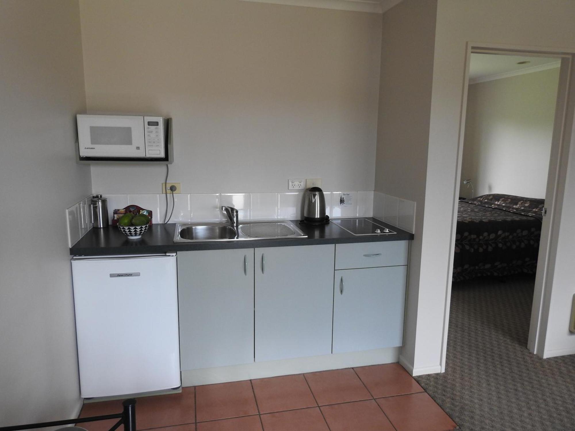 Tudor Lodge Motel Hawera Eksteriør bilde